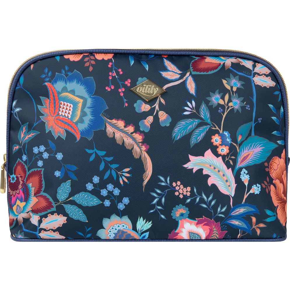 Oilily Color Bomb Chiara Kosmetiktaske 29 cm Oilily Color Bomb Chiara Kosmetiktaske 29 cm
