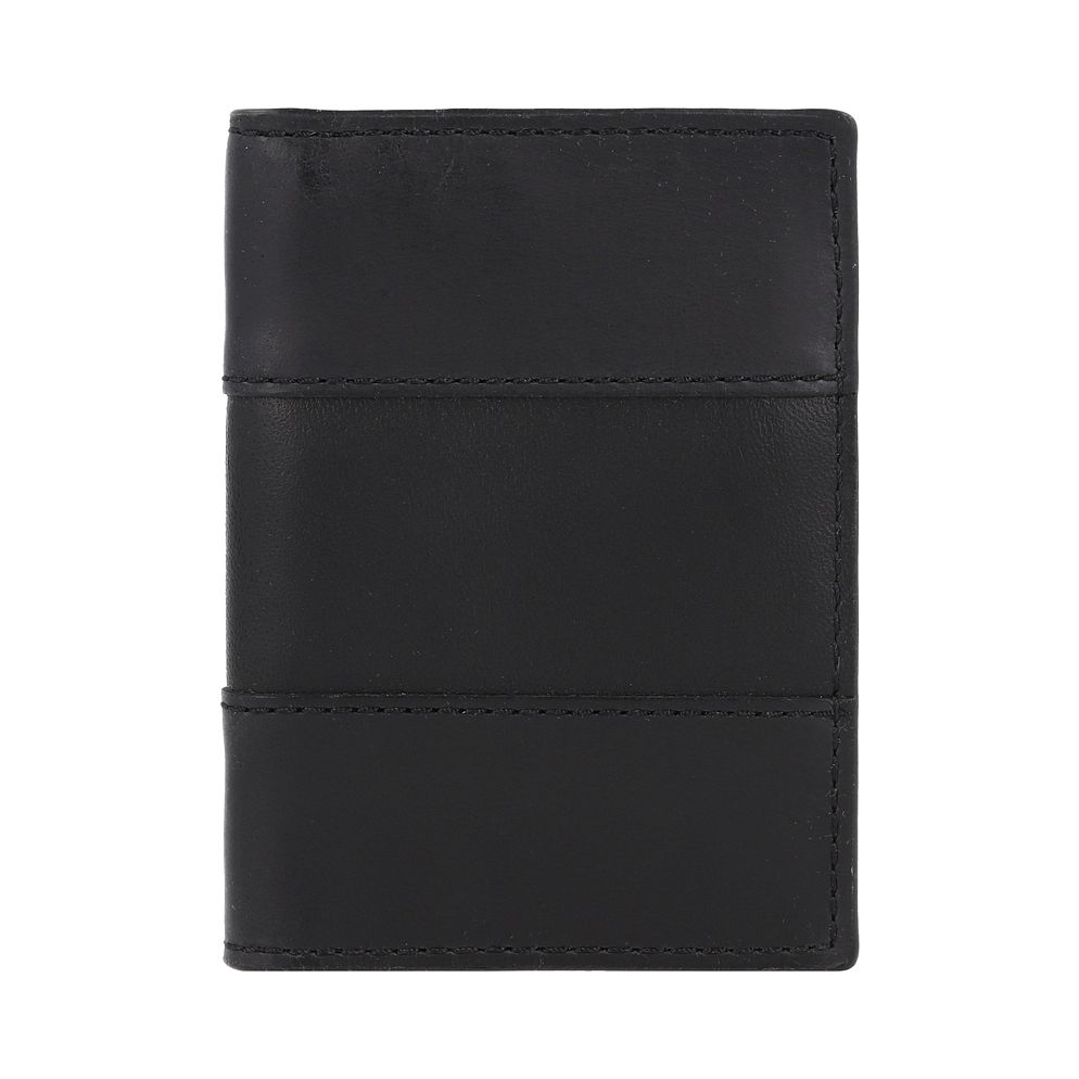 Fossil Everett Custodia per carta di credito Vera Pelle 10 cm Fossil Everett Custodia per carta di credito Vera Pelle 10 cm