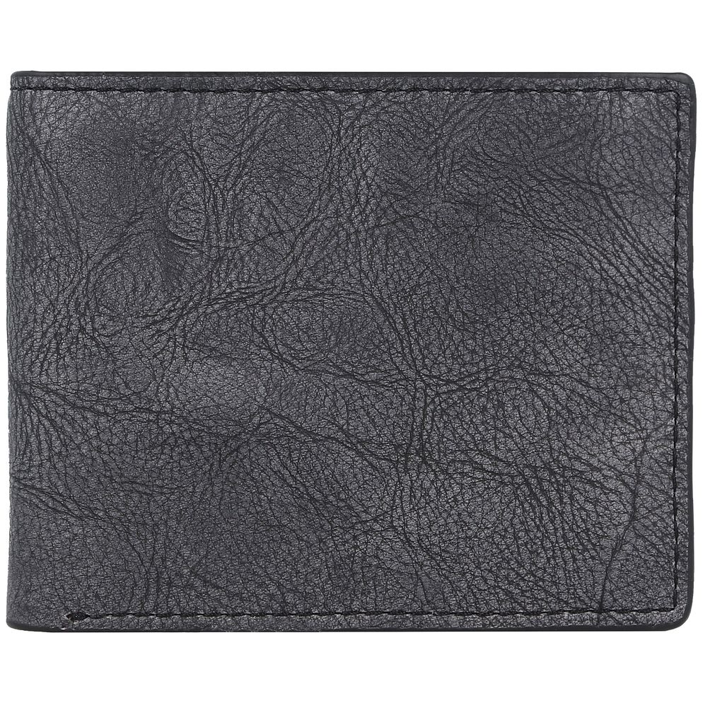 Fossil Steven Portafoglio Vera Pelle 11.5 cm Fossil Steven Portafoglio Vera Pelle 11.5 cm