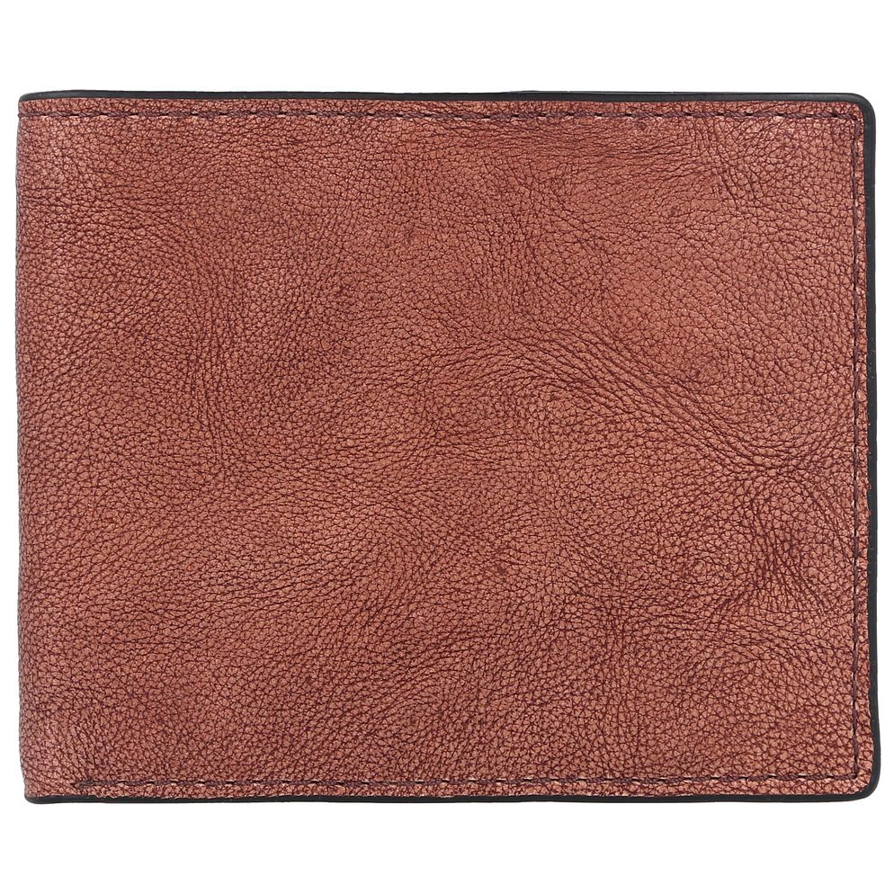 Fossil Steven Portafoglio Vera Pelle 11.5 cm Fossil Steven Portafoglio Vera Pelle 11.5 cm