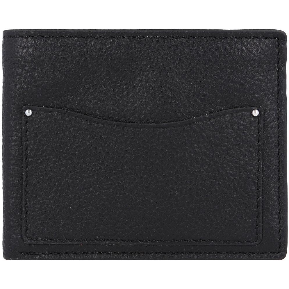 Fossil Anderson Portafoglio Vera Pelle 12 cm Fossil Anderson Portafoglio Vera Pelle 12 cm