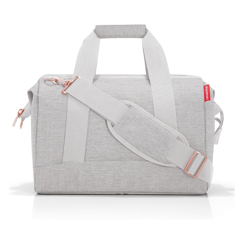 reisenthel Travelling Allrounder M Borsa da viaggio Weekender 40 cm