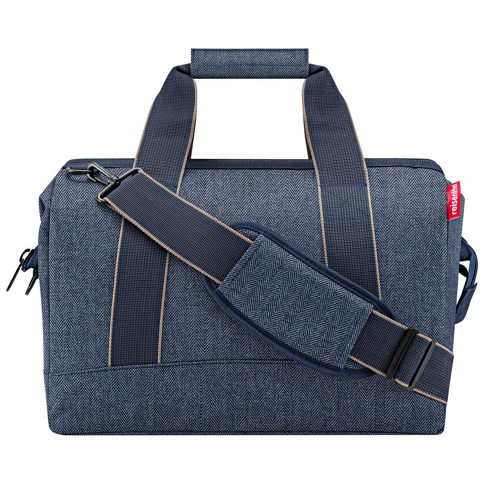 reisenthel Travelling Allrounder M Borsa da viaggio Weekender 40 cm reisenthel Travelling Allrounder M Borsa da viaggio Weekender 40 cm