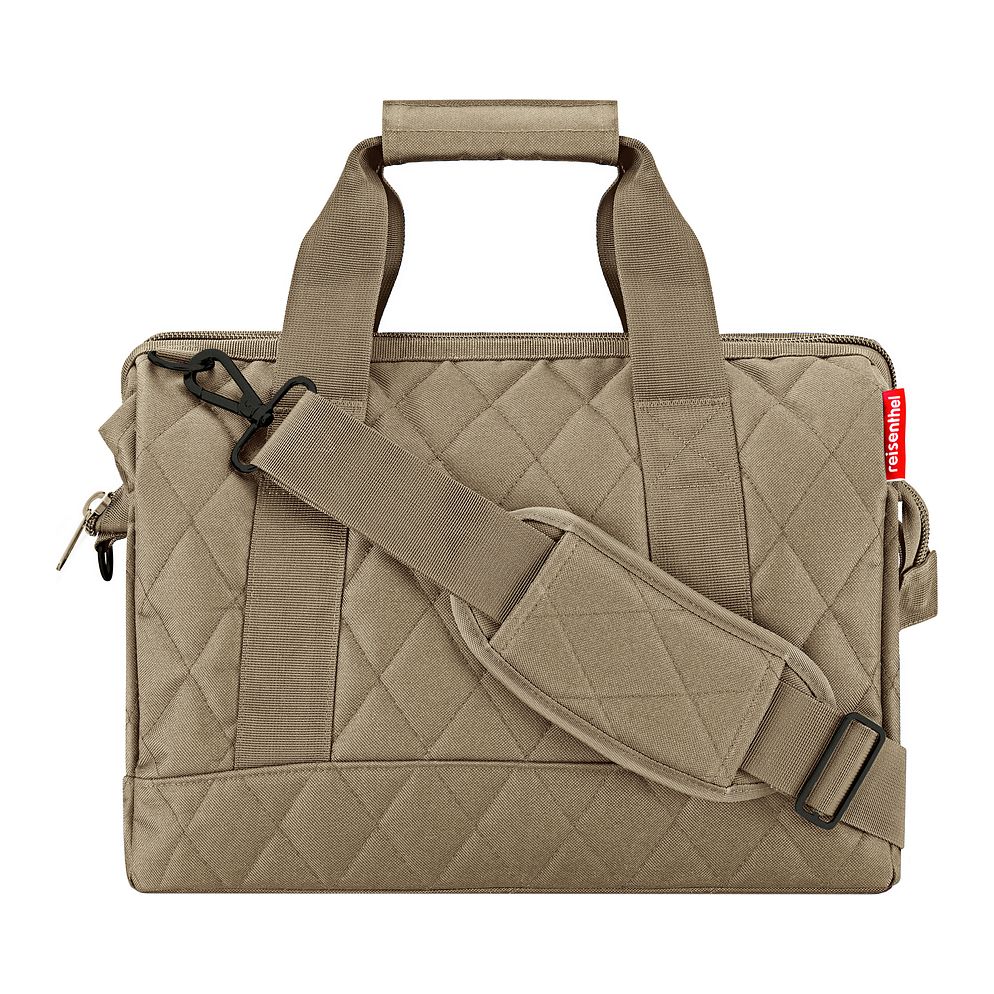reisenthel Travelling Allrounder M Borsa da viaggio Weekender 40 cm
