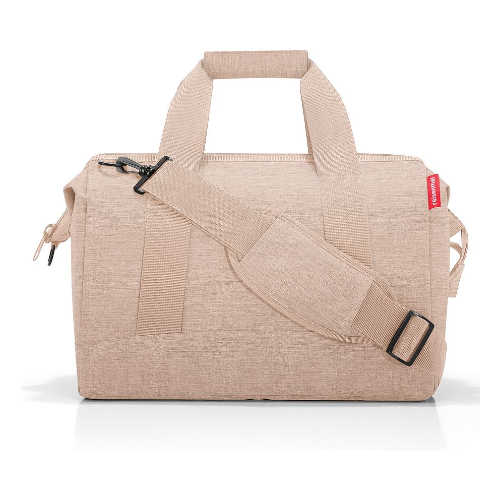 reisenthel Travelling Allrounder M Borsa da viaggio Weekender 40 cm