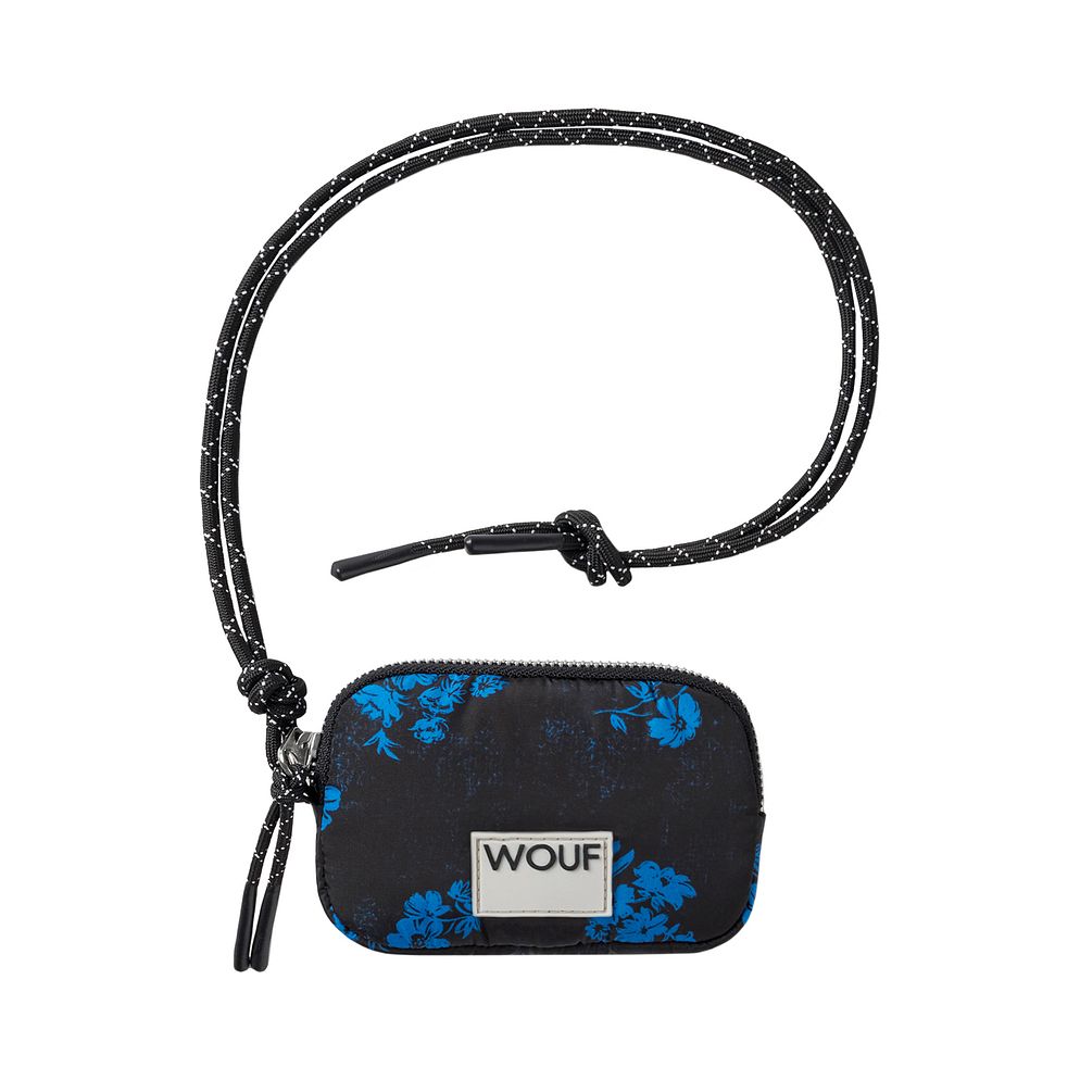 Wouf Plånbok 13 cm Wouf Plånbok 13 cm