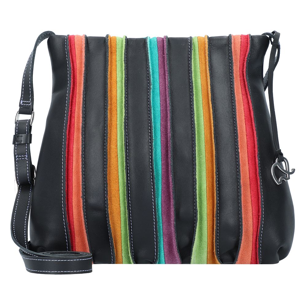 Mywalit Borsa a tracolla Vera Pelle 23 cm