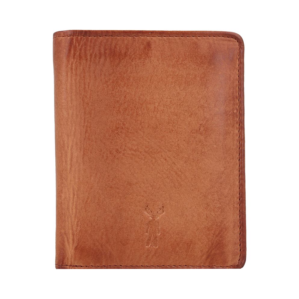 Jack Kinsky Nelson Portafoglio Protezione RFID Vera Pelle 10 cm Jack Kinsky Nelson Portafoglio Protezione RFID Vera Pelle 10 cm