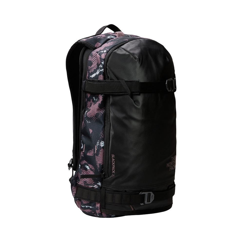 The North Face Slackpack 2.0 W Zaino da giorno 50 cm Vano porta PC