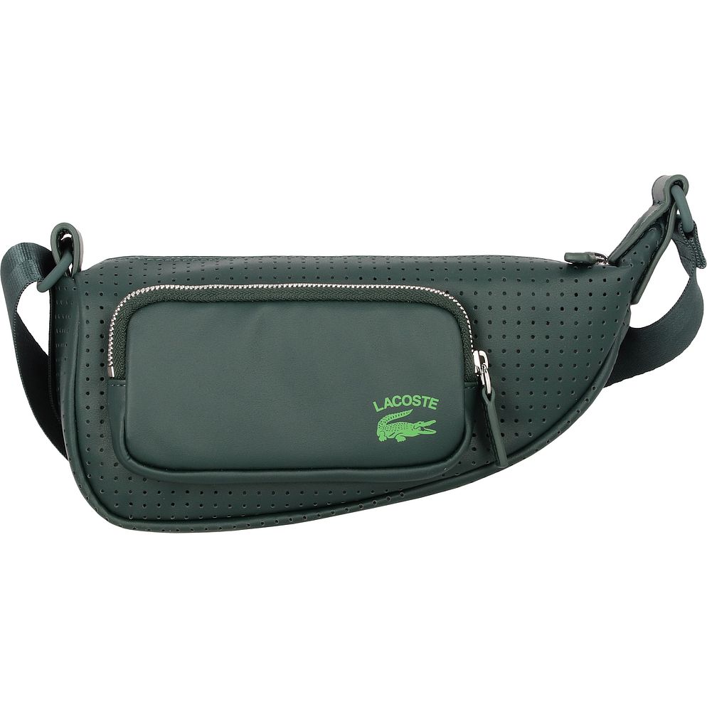 Lacoste Neo Heritage Alga Bolsa de hombro 23.5 cm Lacoste Neo Heritage Alga Bolsa de hombro 23.5 cm