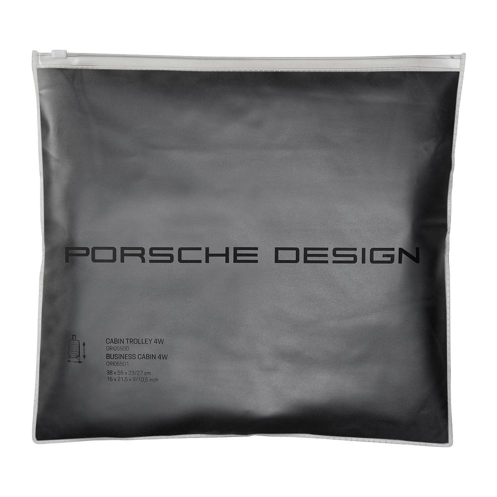 Porsche Design Coprivaligia 50 cm Porsche Design Coprivaligia 50 cm