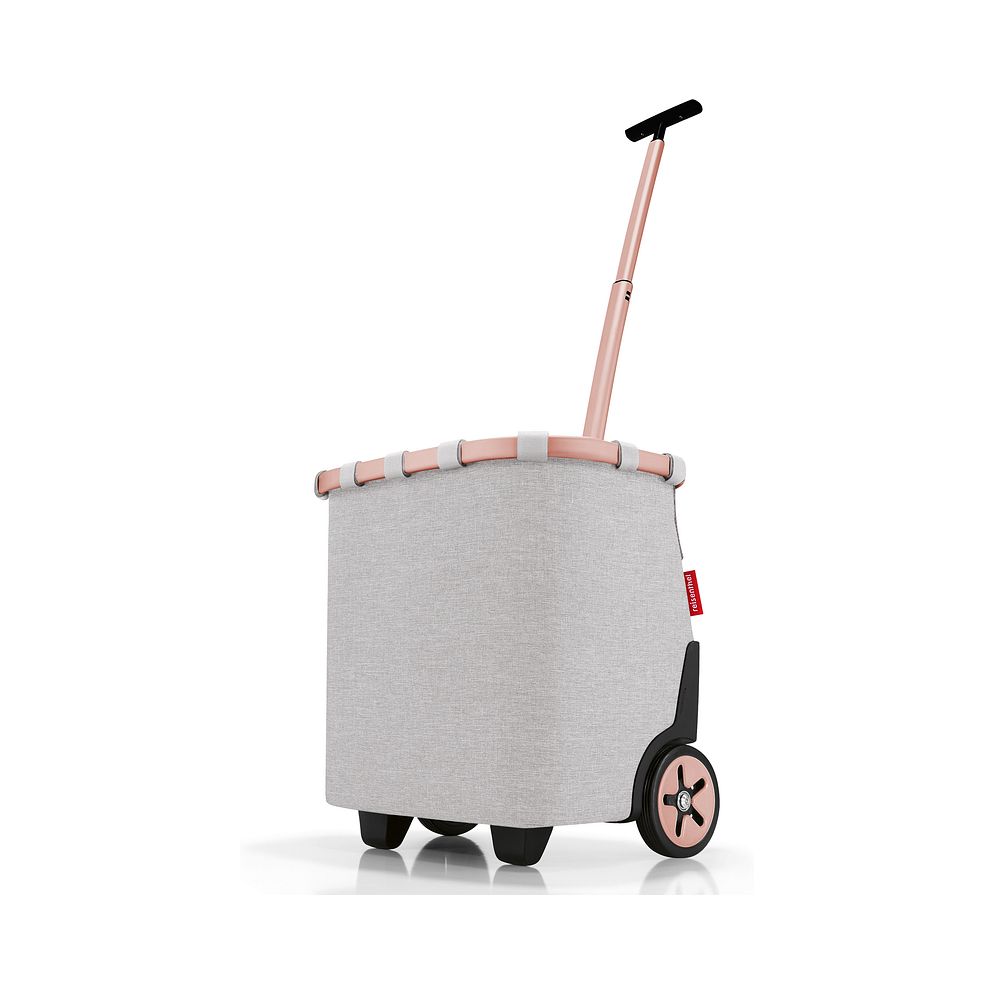reisenthel Carrycruiser Carrello della spesa 47.5 cm reisenthel Carrycruiser Carrello della spesa 47.5 cm