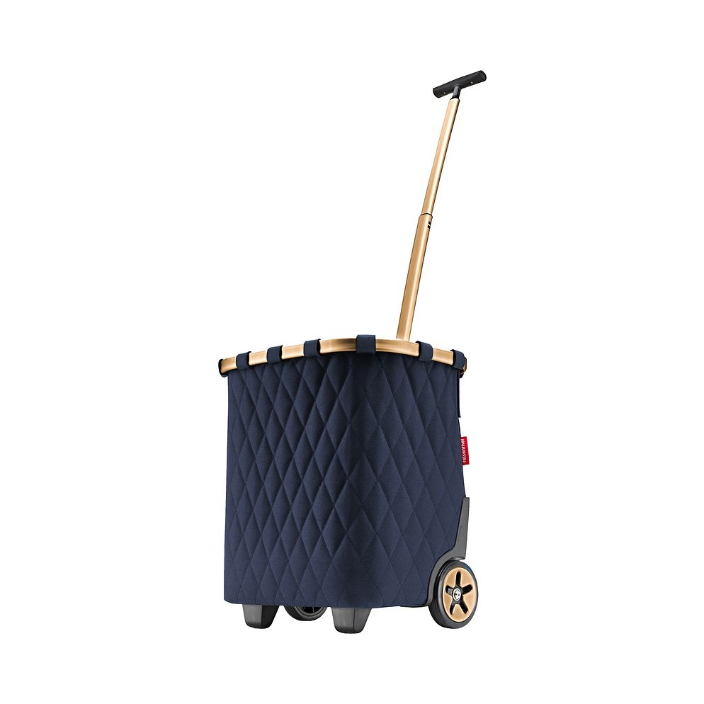 reisenthel Carrycruiser Carrello della spesa 47.5 cm reisenthel Carrycruiser Carrello della spesa 47.5 cm