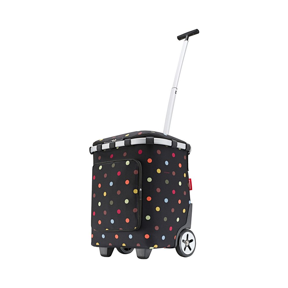 reisenthel Carrycruiser Plus Carrello della spesa 52.5 cm