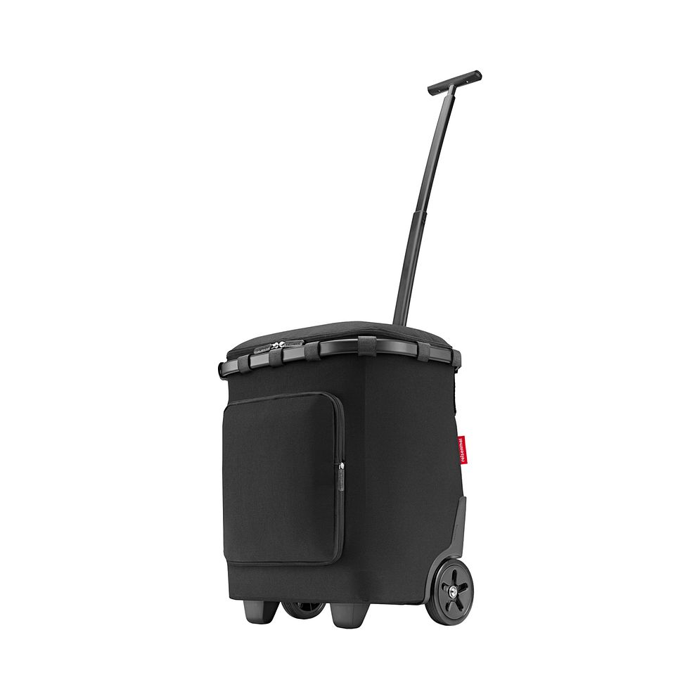 reisenthel Carrycruiser Plus Carrello della spesa 52.5 cm reisenthel Carrycruiser Plus Carrello della spesa 52.5 cm