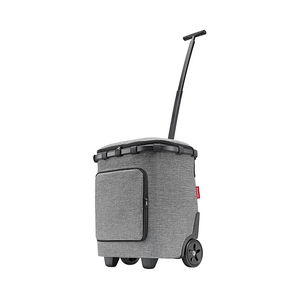 reisenthel Carrycruiser Plus Carrello della spesa 52.5 cm reisenthel Carrycruiser Plus Carrello della spesa 52.5 cm