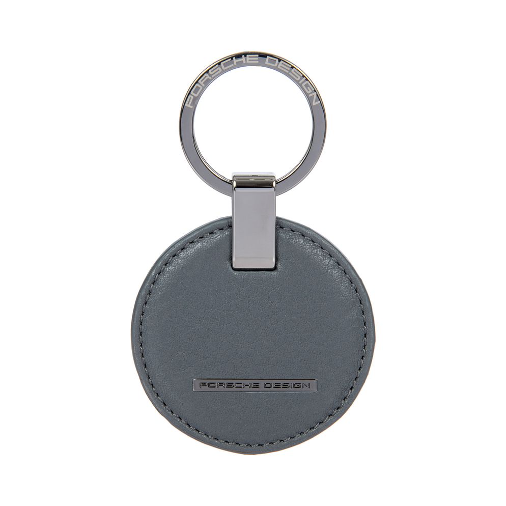 Porsche Design Portachiavi Vera Pelle 9 cm Porsche Design Portachiavi Vera Pelle 9 cm