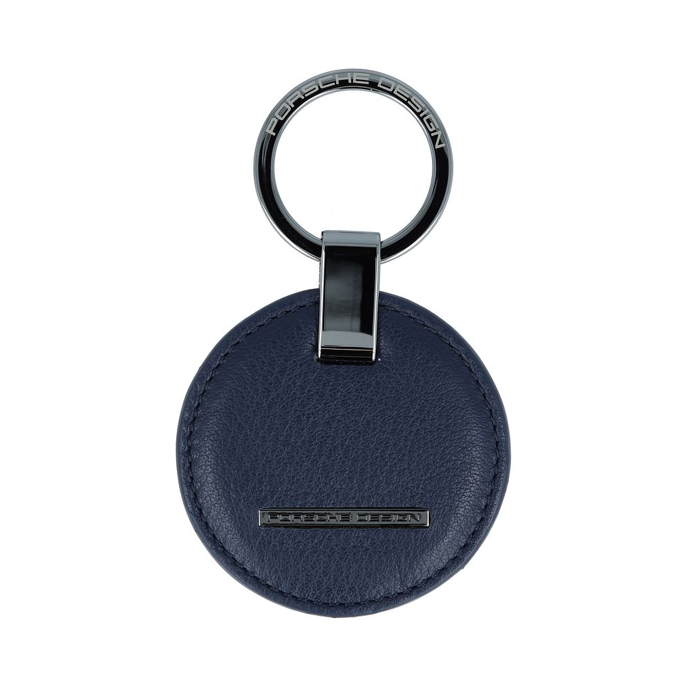 Porsche Design Portachiavi Vera Pelle 9 cm