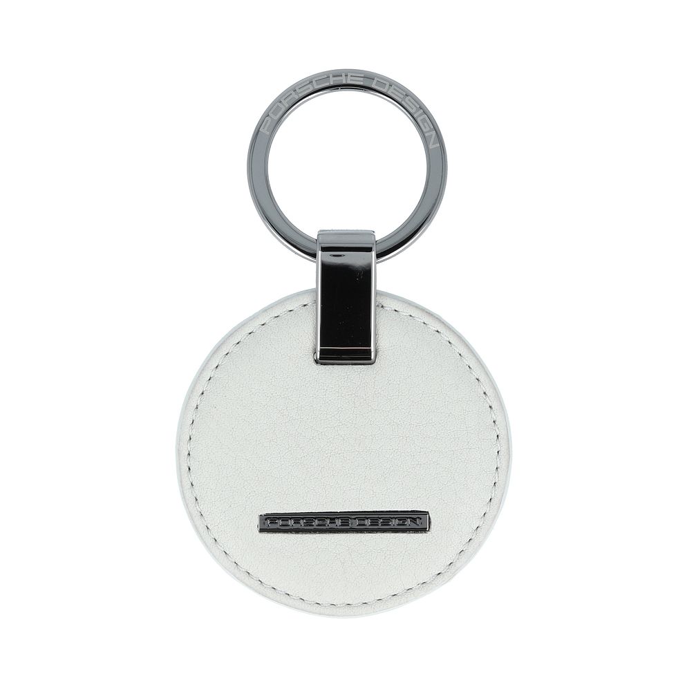 Porsche Design Portachiavi Vera Pelle 9 cm Porsche Design Portachiavi Vera Pelle 9 cm