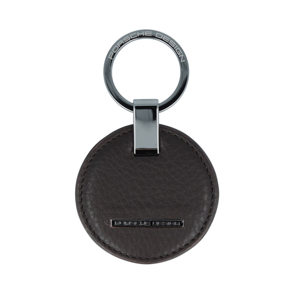 Porsche Design Portachiavi Vera Pelle 9 cm Porsche Design Portachiavi Vera Pelle 9 cm