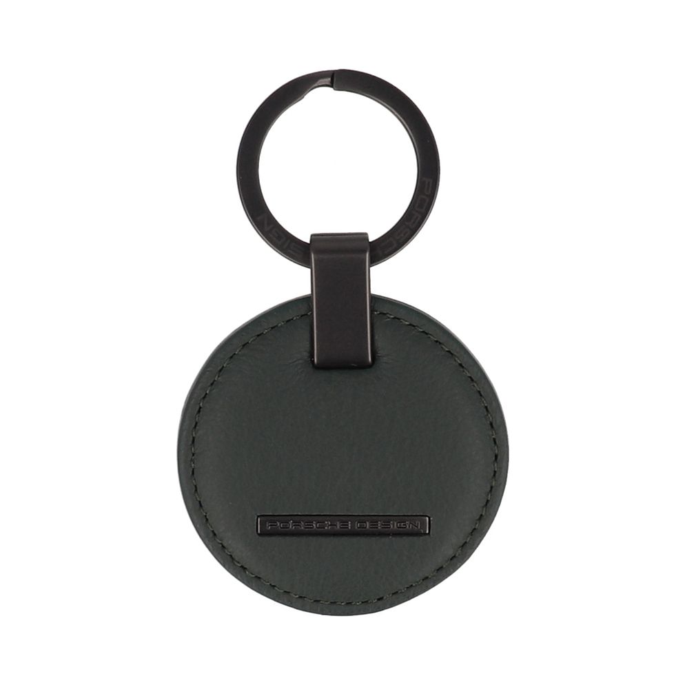 Porsche Design Portachiavi Vera Pelle 9 cm