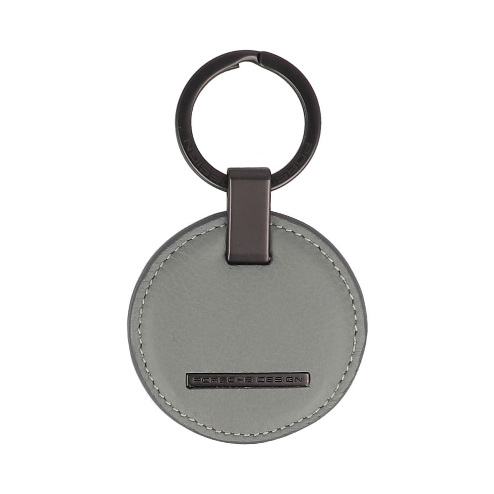 Porsche Design Portachiavi Vera Pelle 9 cm Porsche Design Portachiavi Vera Pelle 9 cm