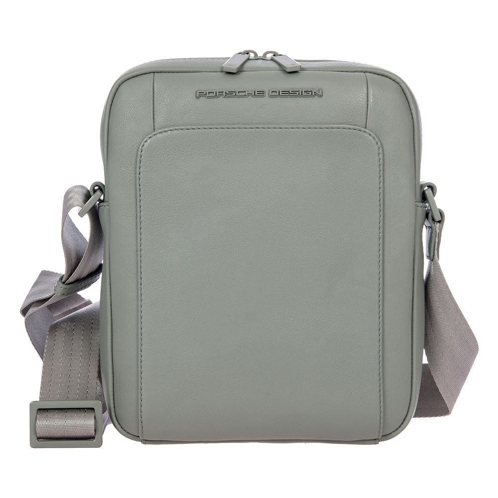 Porsche Design Roadster Borsa a tracolla Vera Pelle 20 cm Porsche Design Roadster Borsa a tracolla Vera Pelle 20 cm