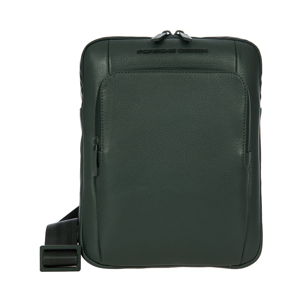 Porsche Design Roadster Borsa a tracolla Vera Pelle 21 cm Porsche Design Roadster Borsa a tracolla Vera Pelle 21 cm