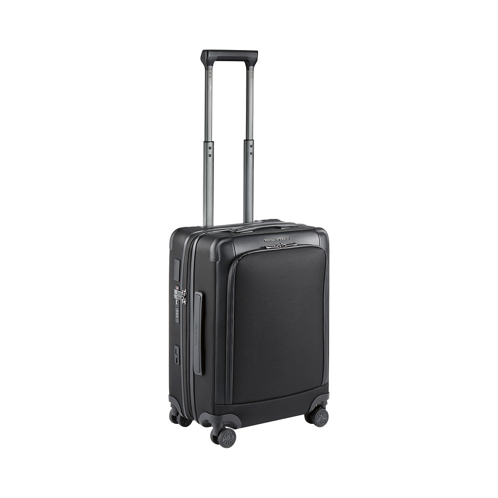 Porsche Design Roadster 4 ruote Trolley cabina S 54 cm Porsche Design Roadster 4 ruote Trolley cabina S 54 cm