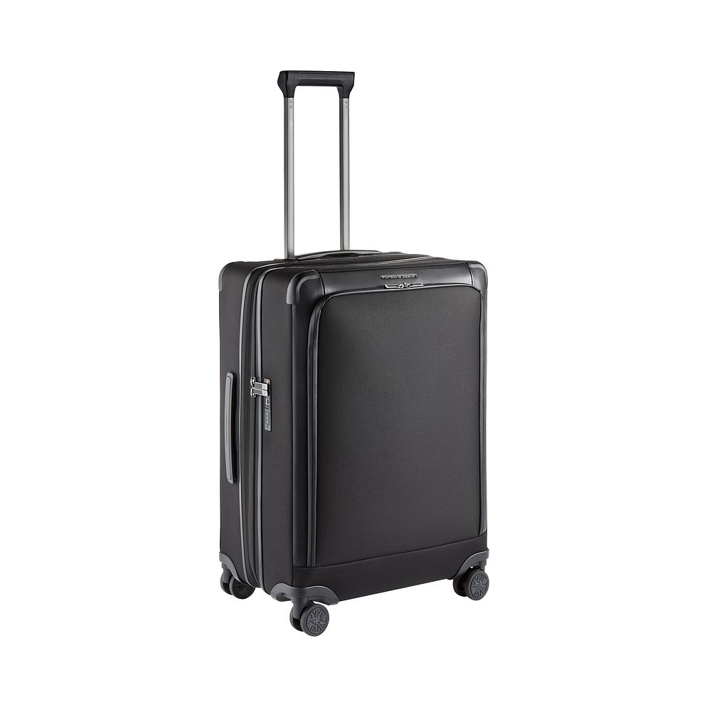 Porsche Design Roadster 4 ruote Carrello 68 cm espandibile Porsche Design Roadster 4 ruote Carrello 68 cm espandibile