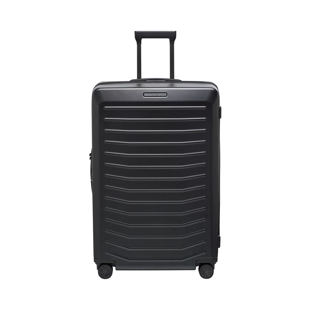 Porsche Design Roadster 4 ruote Carrello 78 cm