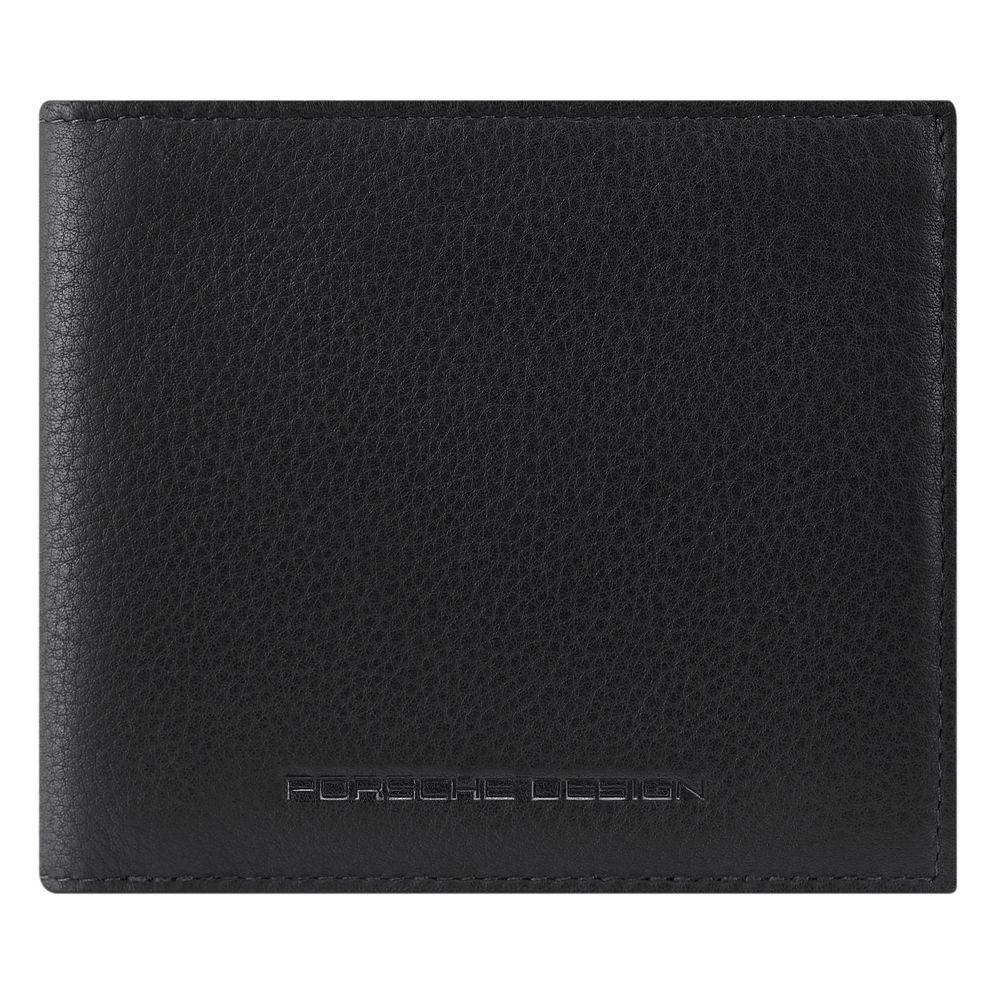Porsche Design Business Portafoglio Protezione RFID Vera Pelle 12 cm