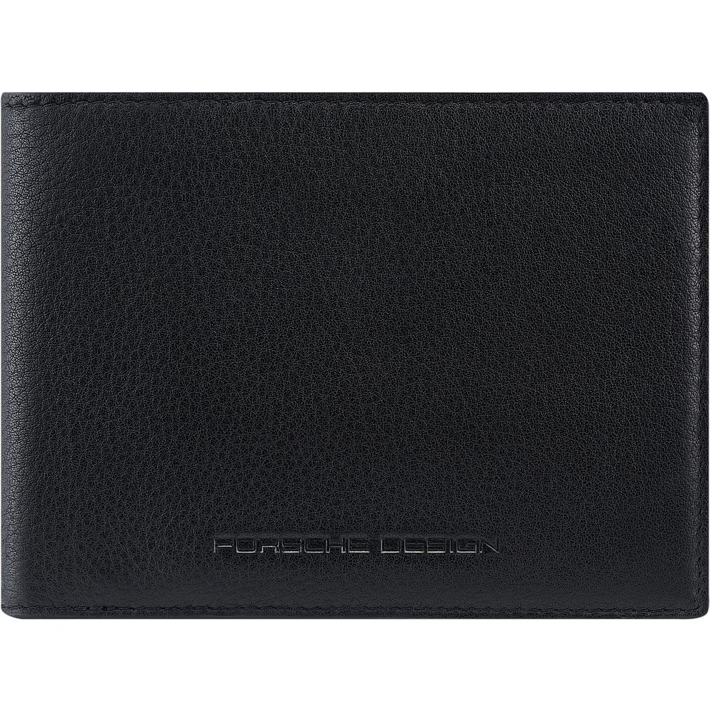 Porsche Design Business Pung RFID-beskyttelse Læder 11 cm Porsche Design Business Pung RFID-beskyttelse Læder 11 cm