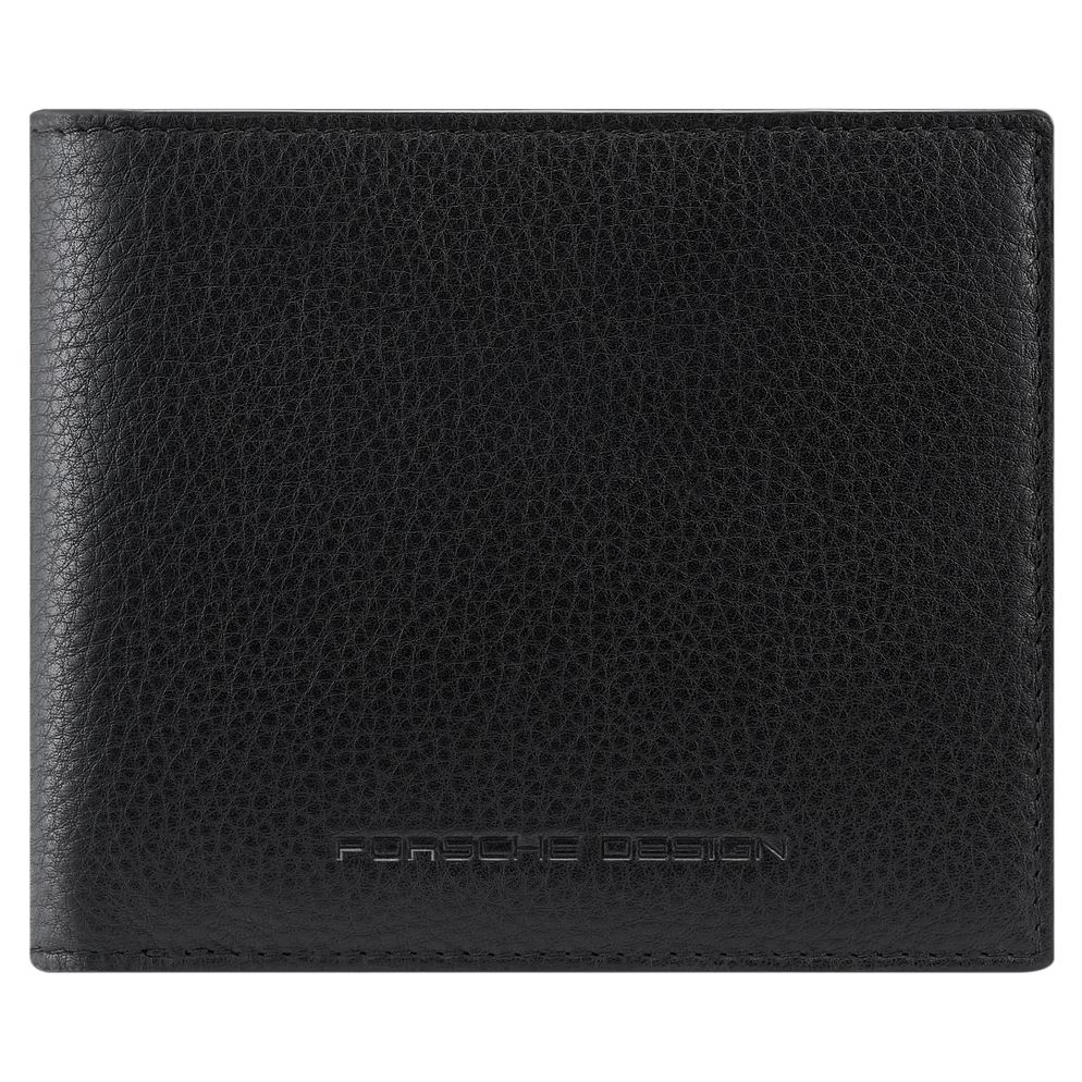 Porsche Design Business Portafoglio Protezione RFID Vera Pelle 12.5 cm Porsche Design Business Portafoglio Protezione RFID Vera Pelle 12.5 cm