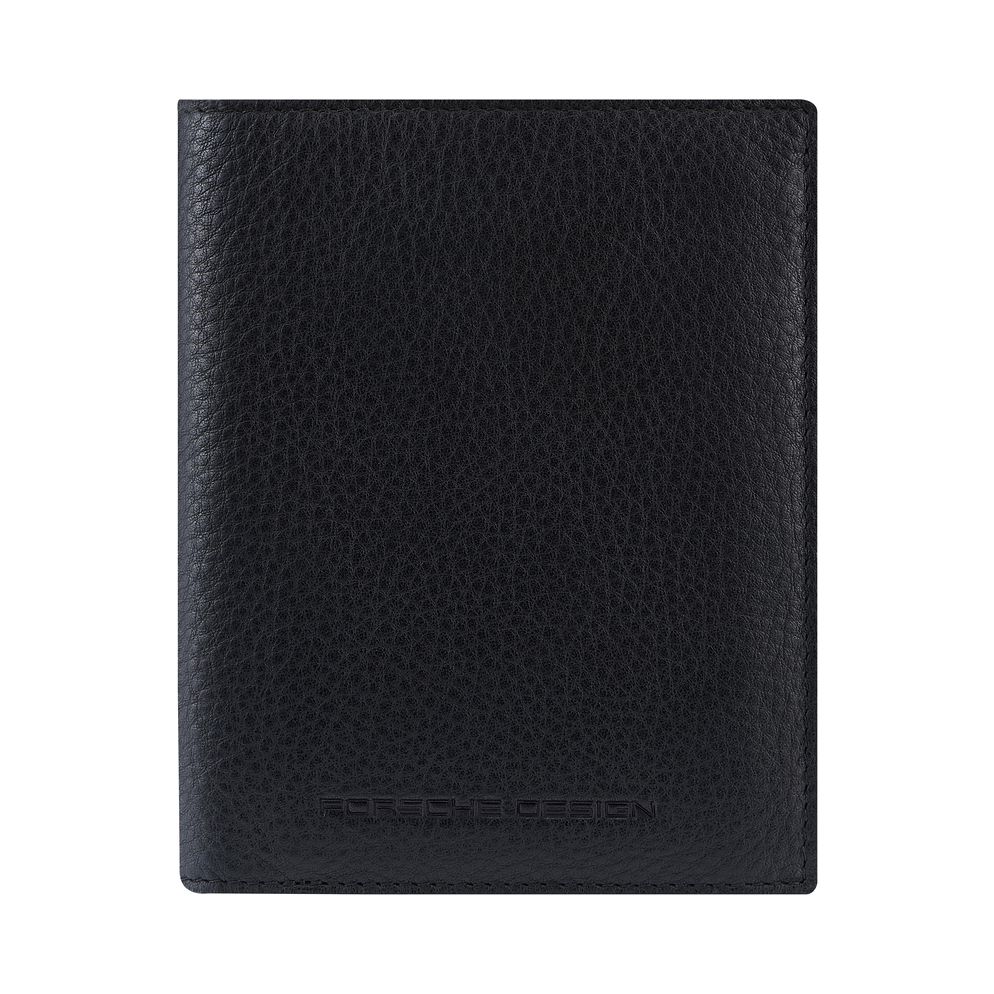 Porsche Design Cartera de negocios de cuero de 9 cm Porsche Design Cartera de negocios de cuero de 9 cm
