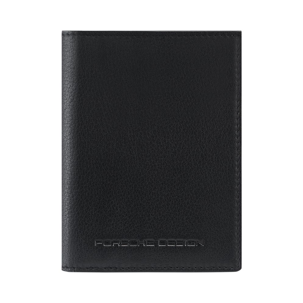 Porsche Design Business Portafoglio Protezione RFID Vera Pelle 11 cm Porsche Design Business Portafoglio Protezione RFID Vera Pelle 11 cm