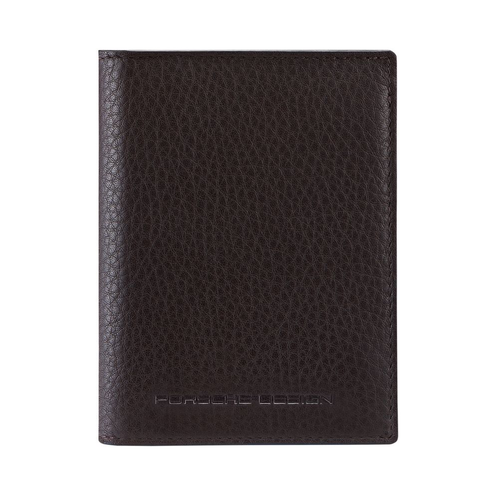 Porsche Design Business Portafoglio Protezione RFID Vera Pelle 11 cm Porsche Design Business Portafoglio Protezione RFID Vera Pelle 11 cm