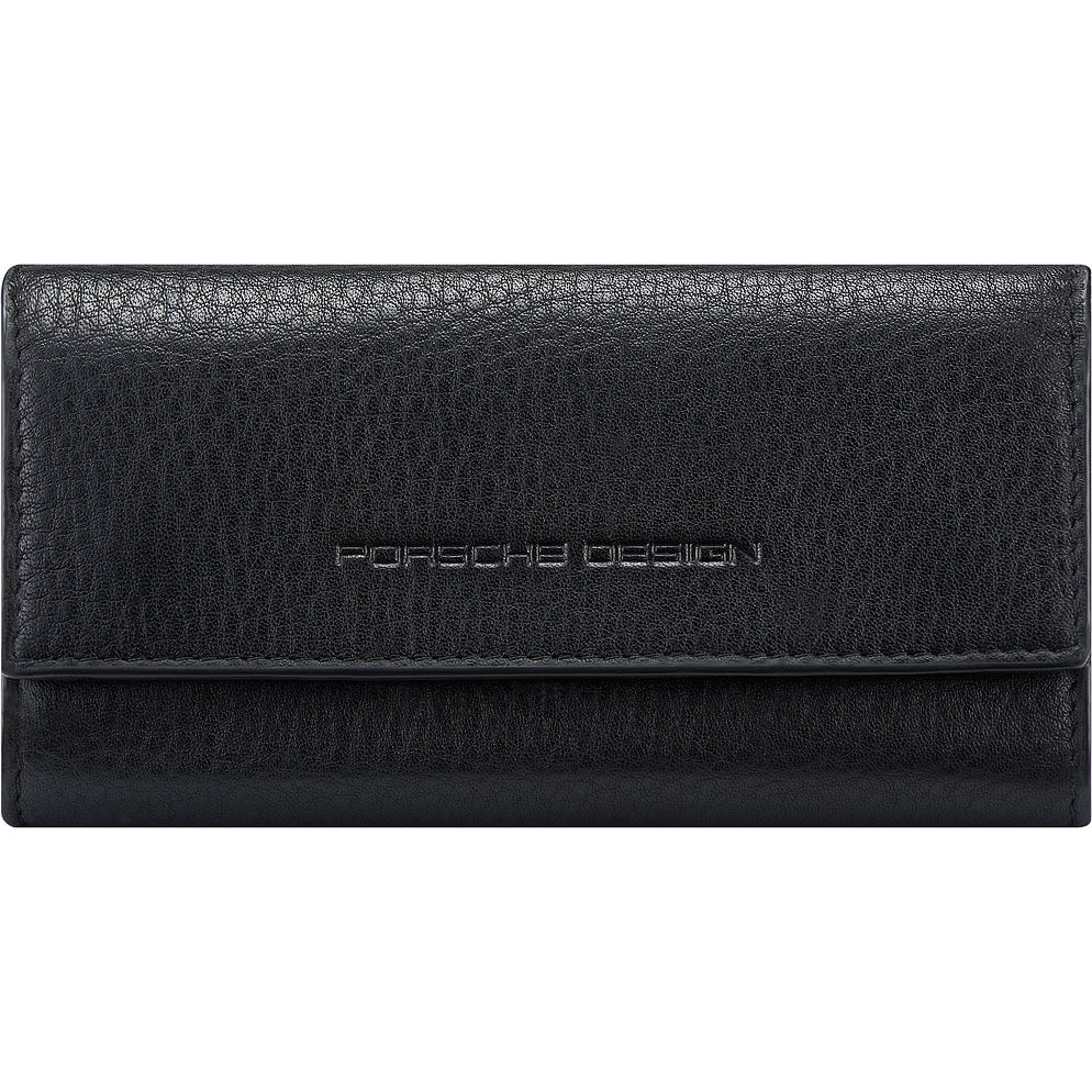 Porsche Design Portachiavi business RFID in pelle 13 cm Porsche Design Portachiavi business RFID in pelle 13 cm