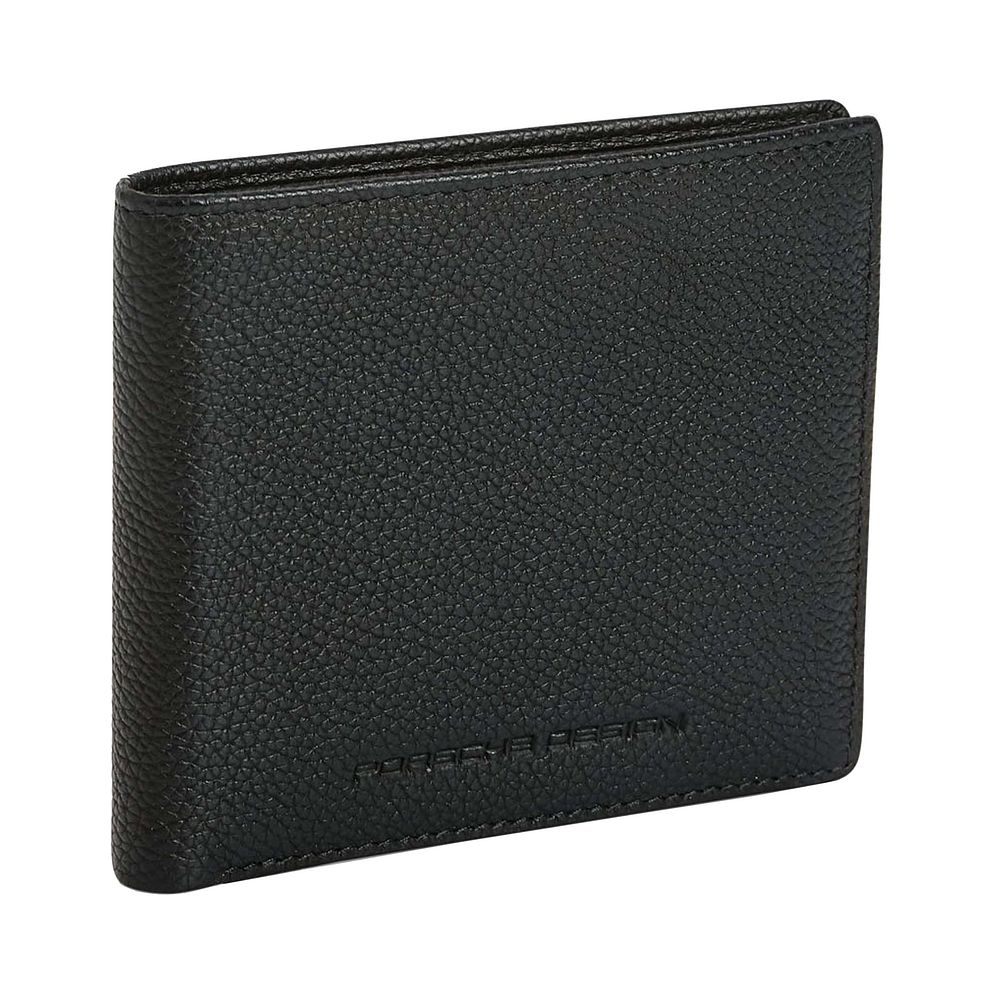 Porsche Design Voyager Portafoglio Vera Pelle 11 cm