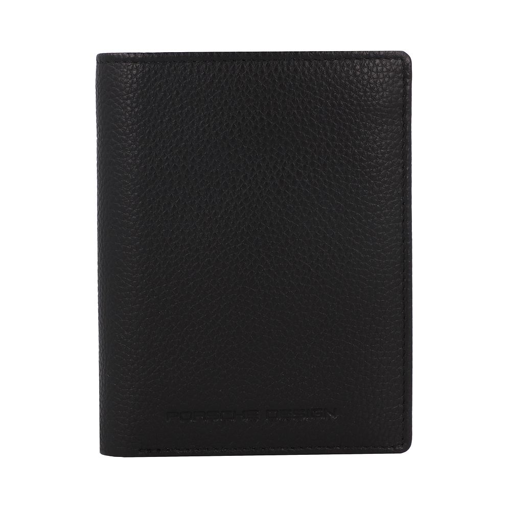 Porsche Design Voyager Portafoglio Protezione RFID Pelle 12 cm Porsche Design Voyager Portafoglio Protezione RFID Pelle 12 cm
