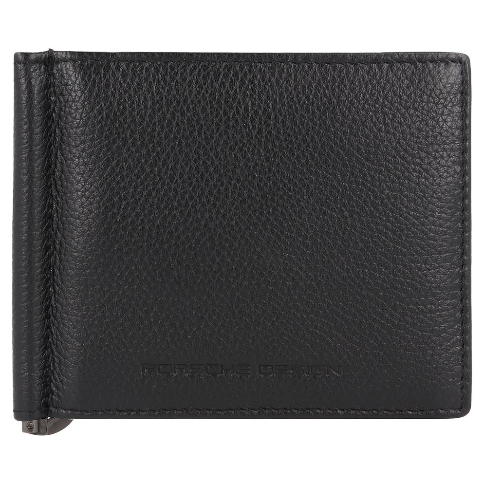 Porsche Design Voyager Portafoglio Protezione RFID Pelle 12.5 cm Porsche Design Voyager Portafoglio Protezione RFID Pelle 12.5 cm