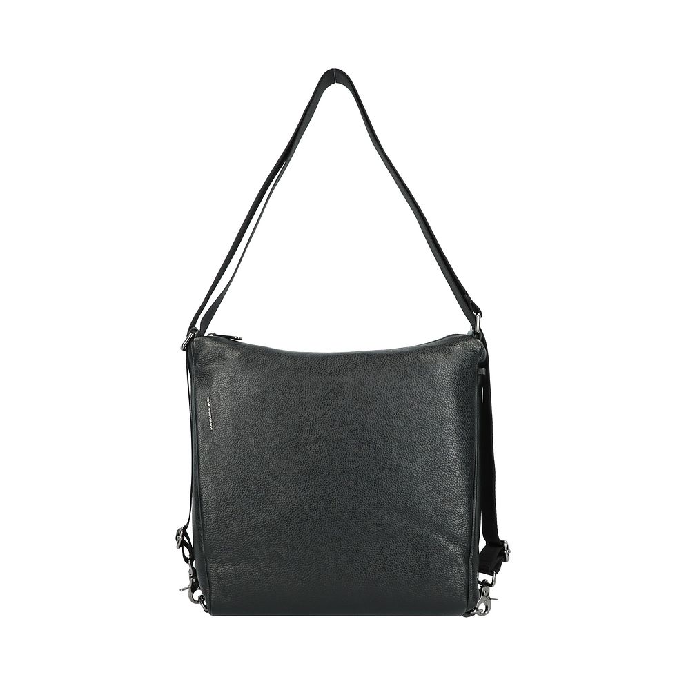 Mandarina Duck Mellow Leather Borsa a tracolla Vera Pelle 30 cm Mandarina Duck Mellow Leather Borsa a tracolla Vera Pelle 30 cm