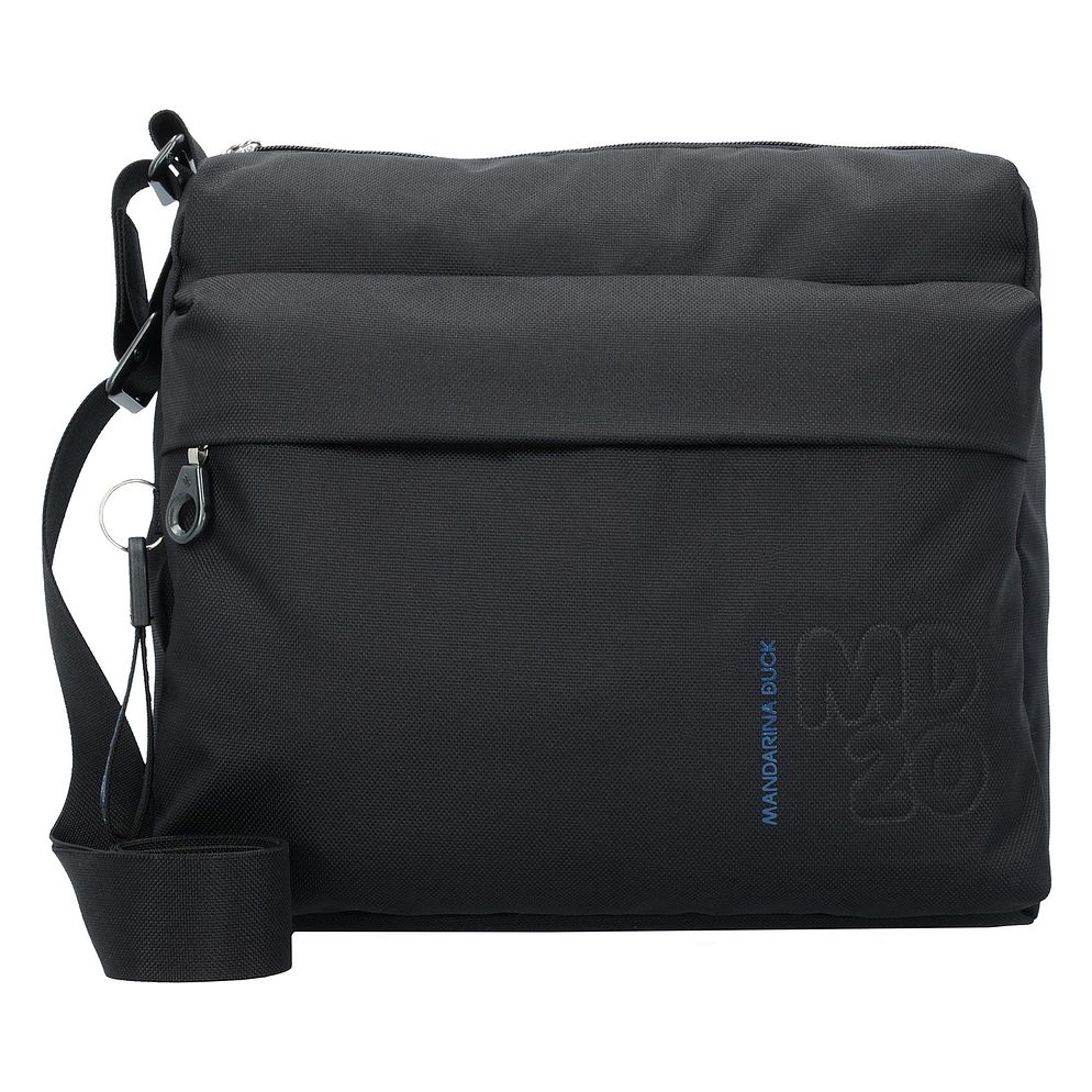 Mandarina Duck MD20 Borsa a tracolla 28 cm Mandarina Duck MD20 Borsa a tracolla 28 cm