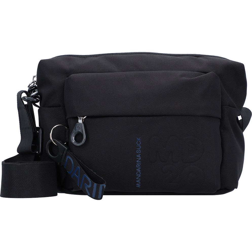 Mandarina Duck MD20 Borsa a tracolla 23 cm Mandarina Duck MD20 Borsa a tracolla 23 cm