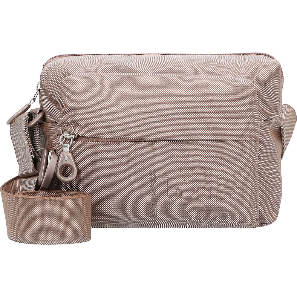 Mandarina Duck MD20 Crossbody taška 21 cm Mandarina Duck MD20 Crossbody taška 21 cm