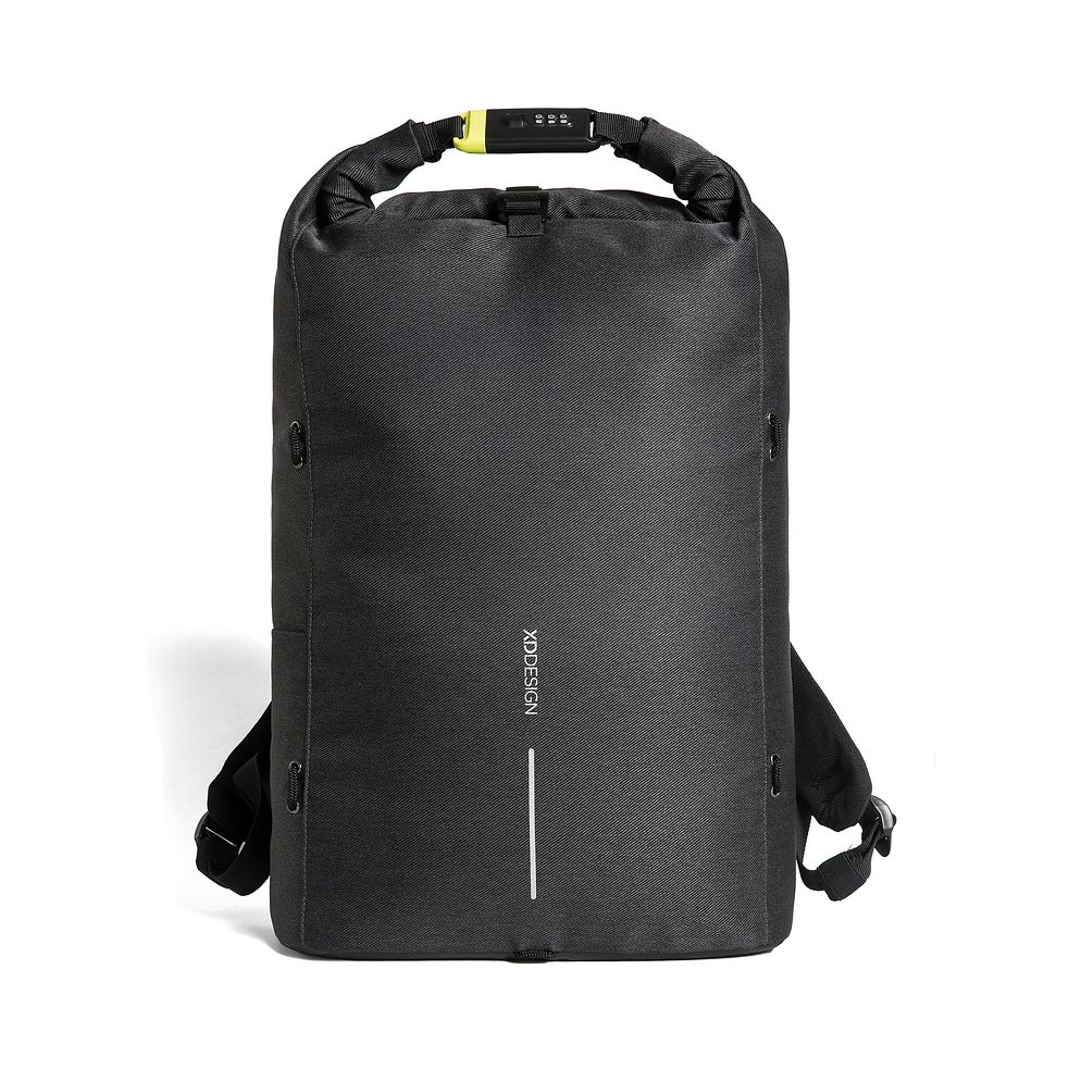 XD Design Urban Zaino da giorno Protezione RFID 46 cm Vano porta PC XD Design Urban Zaino da giorno Protezione RFID 46 cm Vano porta PC