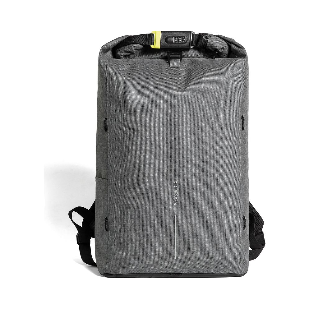 XD Design Urban Zaino da giorno Protezione RFID 46 cm Vano porta PC XD Design Urban Zaino da giorno Protezione RFID 46 cm Vano porta PC