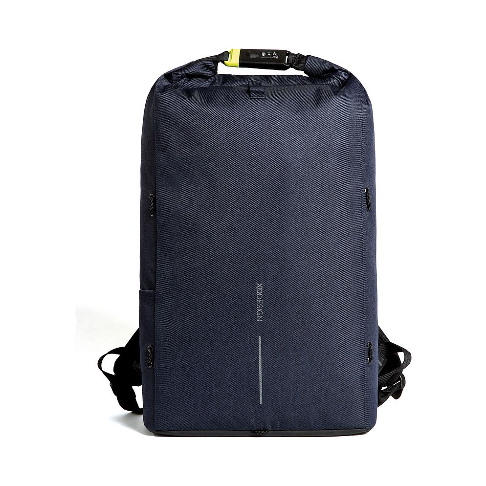XD Design Urban Zaino da giorno Protezione RFID 46 cm Vano porta PC XD Design Urban Zaino da giorno Protezione RFID 46 cm Vano porta PC