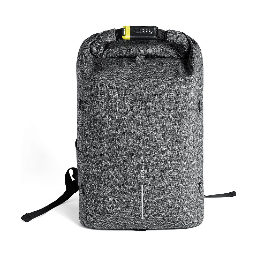 XD Design Urban Zaino da giorno Protezione RFID 46 cm Vano porta PC XD Design Urban Zaino da giorno Protezione RFID 46 cm Vano porta PC