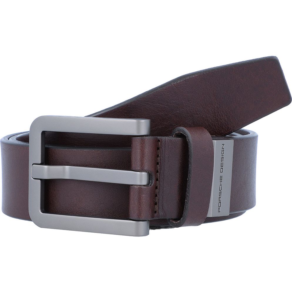 Porsche Design Basic Cintura Vera Pelle Porsche Design Basic Cintura Vera Pelle